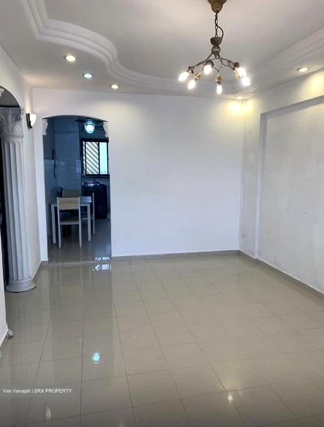 Blk 407 Sin Ming Garden (Bishan), HDB 3 Rooms #613050331